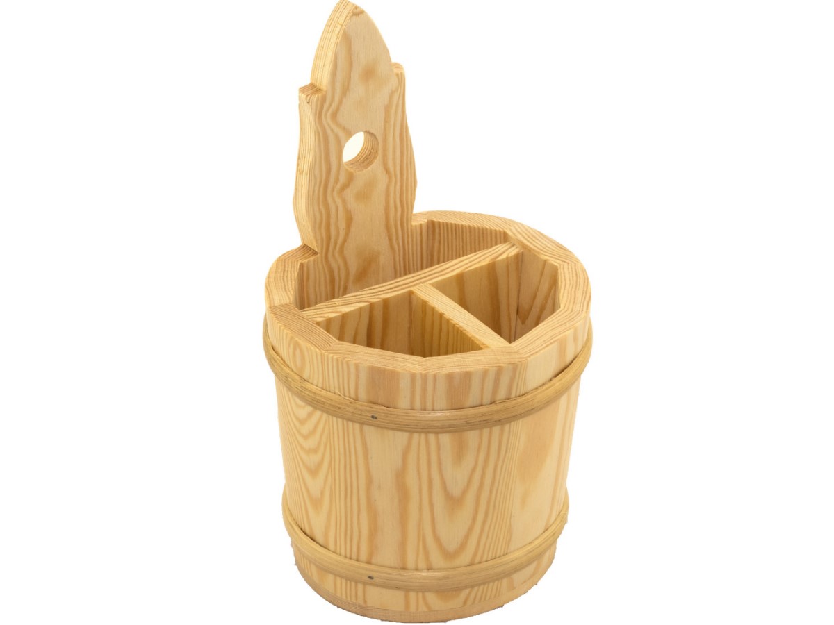 PIKUSA Skopek for cutlery